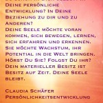 "Beziehungs-Weise" Partnerschafts-und Persönlichkeitsentwicklung - NLP "Two in One" ...starte jetzt!