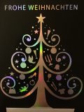 Frohe und besinnliche Weihnachten