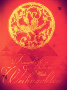 Fröhliche Weihnachten
