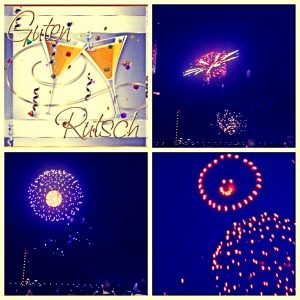 Frohe und beSINNliche Weihnachten