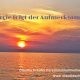 Vorsicht Fokuswechsel! Energie folgt der Aufmerksamkeit