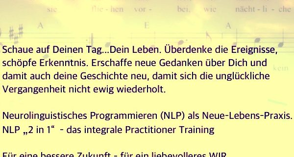 Die Gedanken sind frei