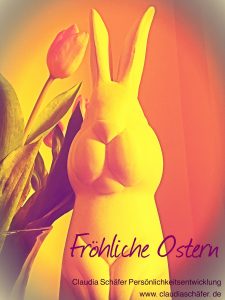 Fröhliche Ostern