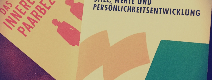 BeziehungsART - Die Kunst, berufliche und private Beziehungen zu gestalten