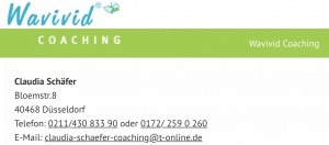 limbisches Coaching durch WAVIVID - Nutze die Kraft deiner inneren Bilder