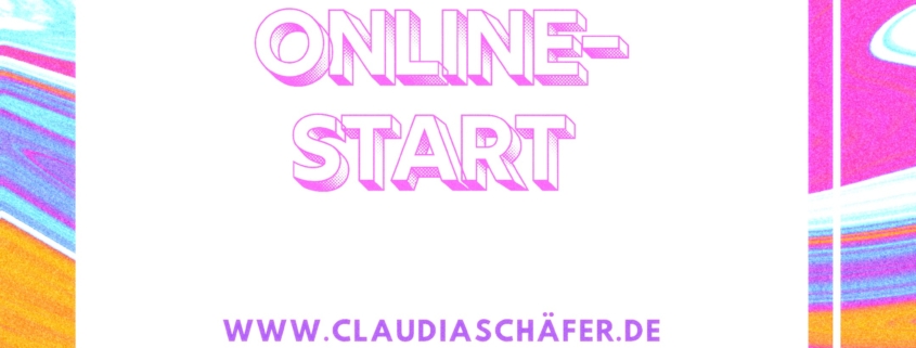 NLP „2 in 1“ startet am 17.4. ONLINE - Noch (D)eine Chance dabei zu sein