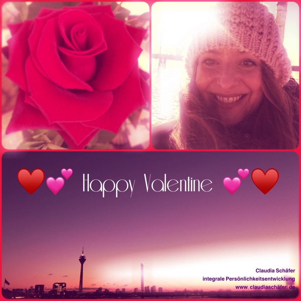 Der Valentinsttag als Tag der Liebe