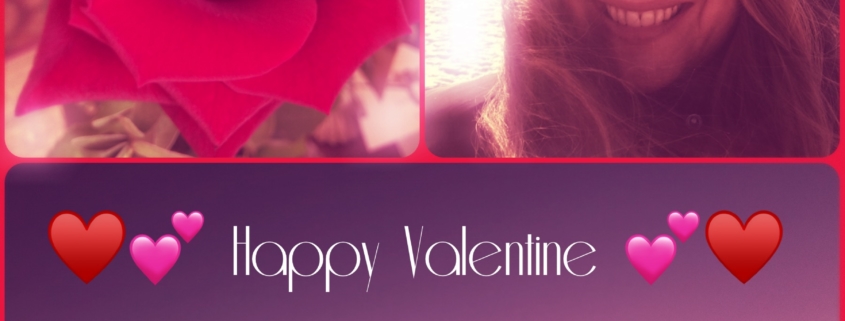 Der Valentinsttag als Tag der Liebe